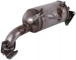 Zdjęcie Jmj Filtr Cząstek Stałych Jmj1300 - Koszyce