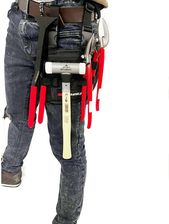 Zdjęcie Biodrowy pas narzędziowy KANGUR sklep-dekarski.pl - Sulejówek