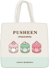 Zdjęcie Torba bawełniana Pusheen Sweets - Kutno