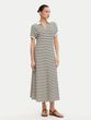 Sukienka codzienna Tommy Hilfiger