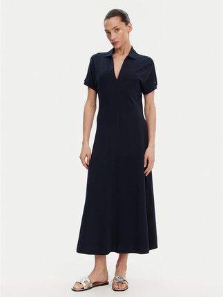 Sukienka codzienna Tommy Hilfiger