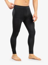 Zdjęcie Legginsy termoaktywne męskie Brubeck Comfort Wool - Goniądz