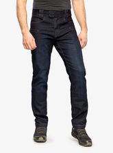 Zdjęcie Spodnie bushcraft męskie Helikon-Tex Greyman Tactical Jeans Slim Denim Mid - Świeradów-Zdrój