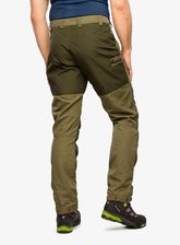 Zdjęcie Spodnie turystyczne męskie Fjallraven Greenland Trail Trousers - Sierpc