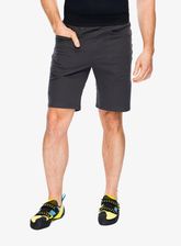 Zdjęcie Spodenki wspinaczkowe męskie La Sportiva Flatanger Short - Chocz