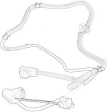 Zdjęcie Renault Przewód Mocznika Adblue 204204195R - Dobczyce