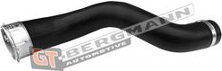 Zdjęcie Gt Bergmann Przewod Intercoolera Nissan Qashqai Gt52714 - Dobra