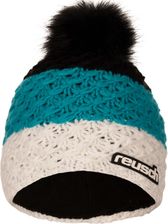 Zdjęcie Czapka zimowa Reusch Aiden 1005 biało-niebieski - Piła