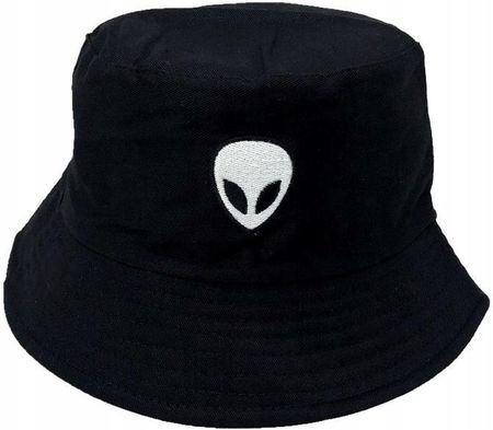 Czapka ufo Bucket Hat kapelusz Rybacki Alien Ceny i opinie