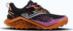 Joma Damskie Tundra Black