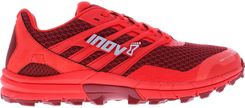Inov-8 Męskie Trailtalon 290 Czerwone