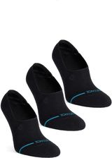 Zdjęcie Skarpety turystyczne Stance Icon No Show 3 Pack - Mikstat