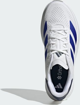 adidas Duramo Speed 2 Running Białe - zdjęcie 2