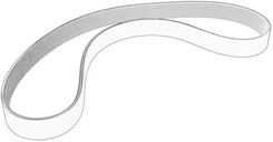 Zdjęcie Oe Hyundai Pasek Wieloklinowy 252122Mha0 - Wronki