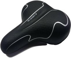 Zdjęcie Siodło Rowerowe Az-1209 Z Odblaskiem - Sandomierz