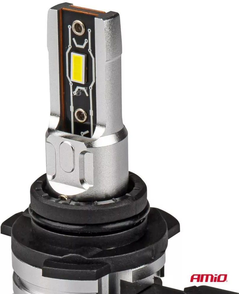 Amio Zarowki Samochodowe Led Hmini Hb4 9006 3335 - opinie i ceny na ...