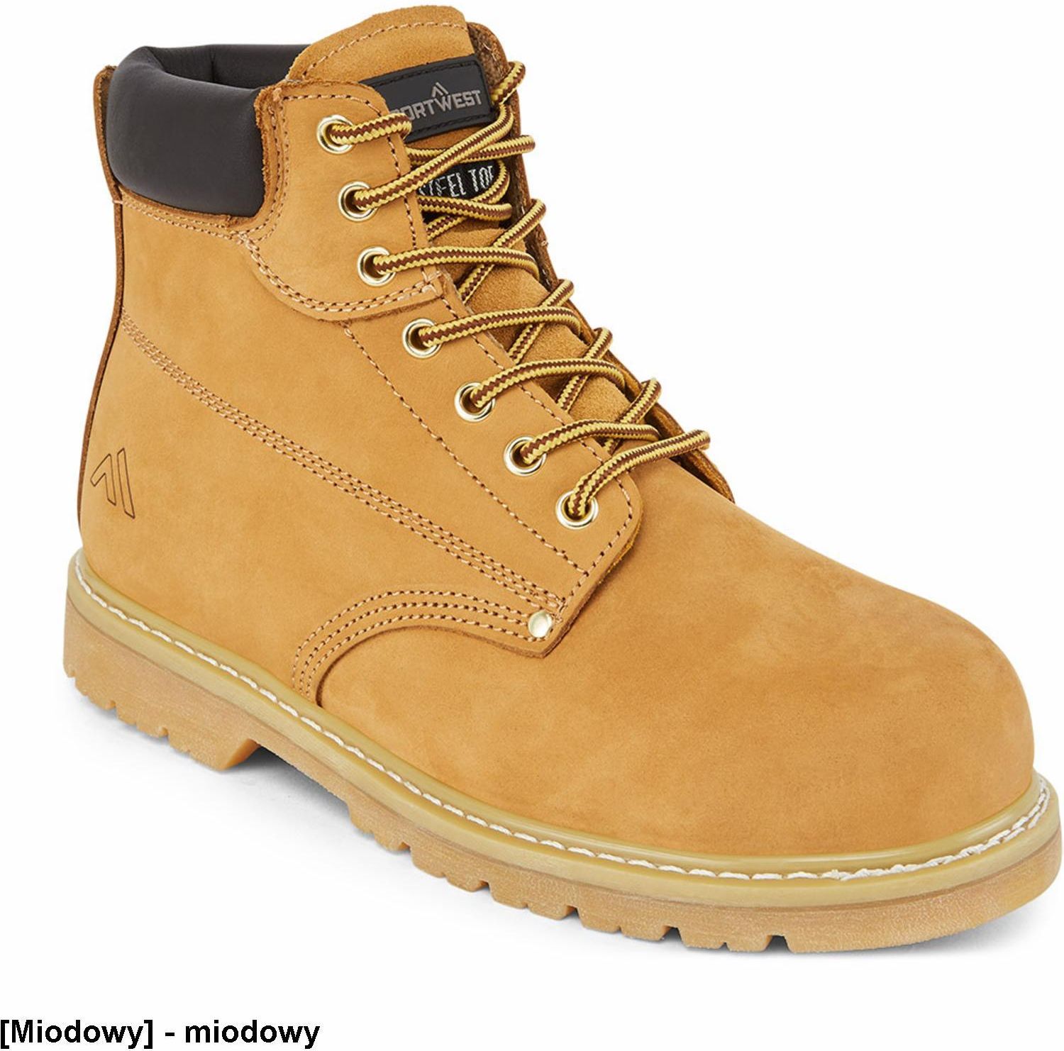 Steelite™ Welted Veiligheidsschoen SB HRO FW17 Steelite™ Welted Veiligheidsschoen SB HRO FW17