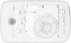 Zdjęcie Isuzu Lampa Kierunkowskazu 8974101844 - Alwernia