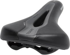 Zdjęcie Siodełko Rowerowe Figura Gt Damskie Czarne - Biłgoraj