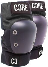 Zdjęcie Ochraniacze Core - Pro Elbow Pads Černá Šedá L - Pyskowice