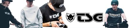 Kask Tsg Evolution Graphic Design Firecracker L/Xl - zdjęcie 3