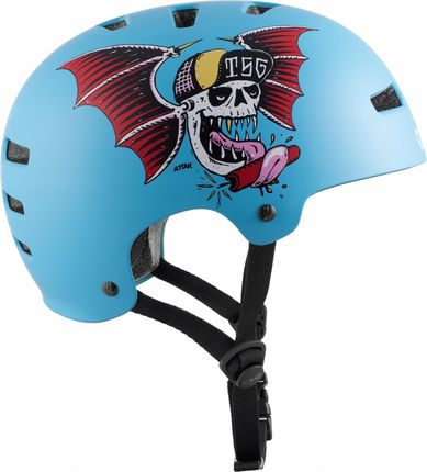 Kask Tsg Evolution Graphic Design Firecracker L/Xl - zdjęcie 2