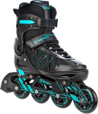 Zdjęcie Rolki Regulowane Raven Expert - Białystok