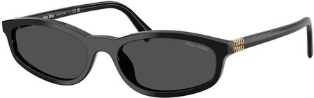 OKULARY MIU MIU MU A06S 16K08Z 54 ROZMIAR M