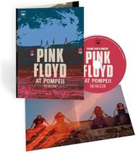Pink Floyd -  Pink Floyd at Pompeii - MCMLXXII (DVD)