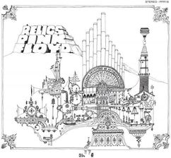 Zdjęcie Pink Floyd -  Relics (CD) - Nowy Sącz