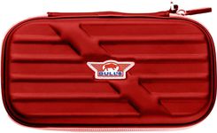 Zdjęcie Pokrowiec na lotki Bull's Wings Case Large, Kolor: Czerwony - Libiąż