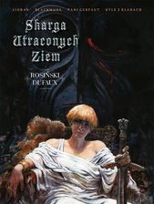 Zdjęcie Skarga Utraconych Ziem - Grzegorz Rosiński - Nowe Skalmierzyce