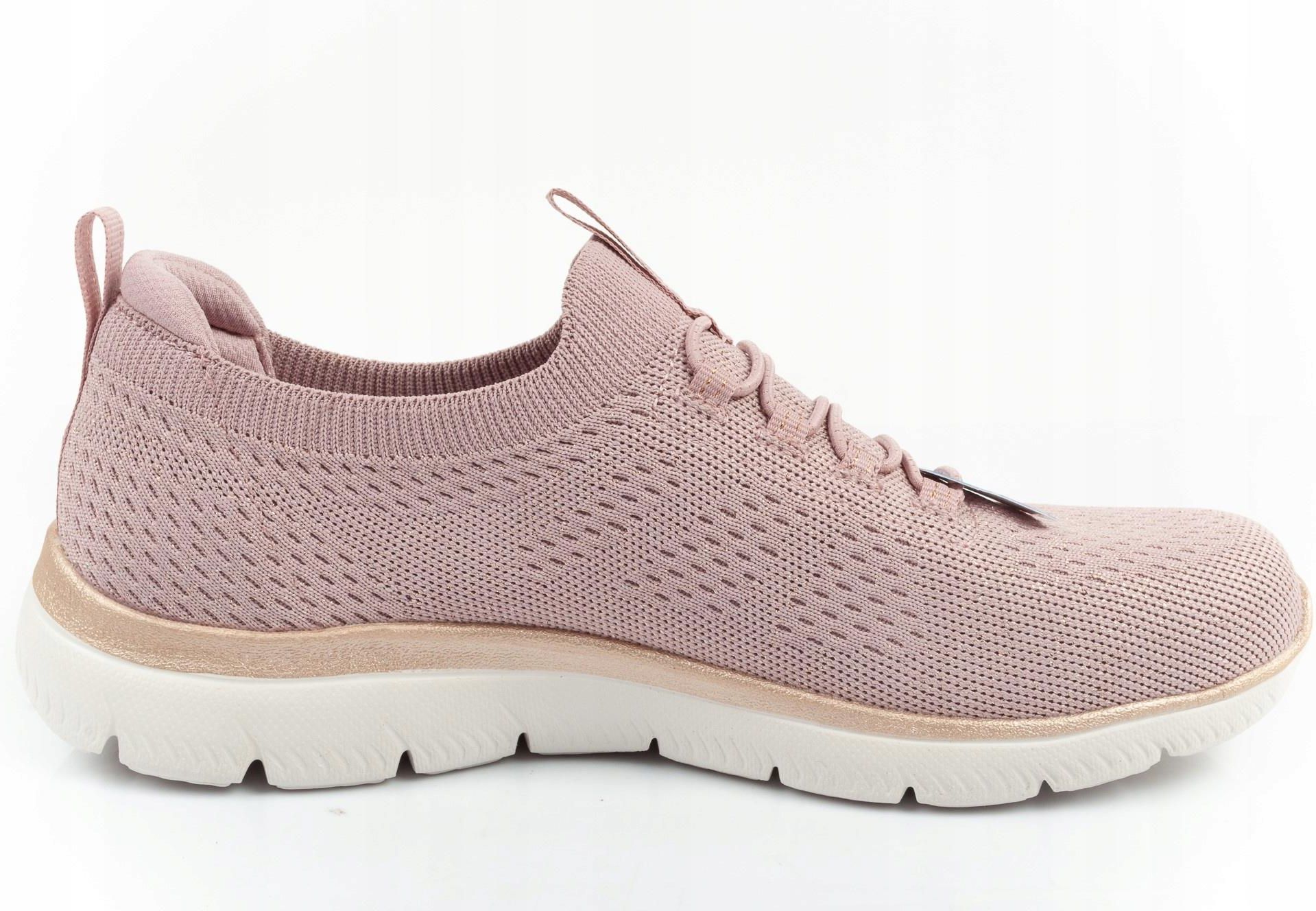Buty damskie sportowe Skechers Summits-Pixi Dust [150252