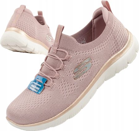 Buty damskie sportowe Skechers Summits-Pixi Dust [150252/RSGD]