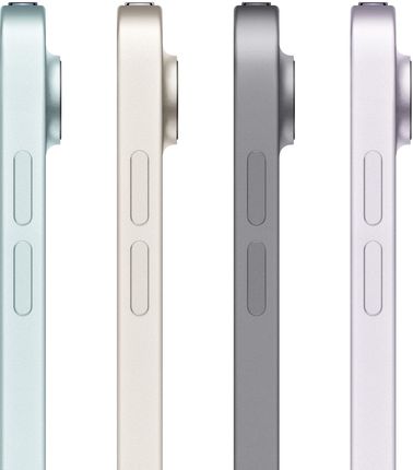 Tablet Apple iPad Air 13 M3 128GB Wi-Fi Księżycowa Poświata