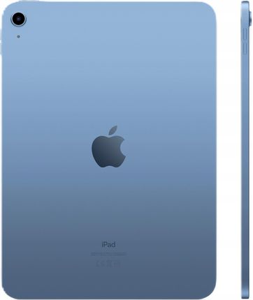 Tablet Apple iPad Air 11 11gen 256GB Wi-Fi Niebieski
