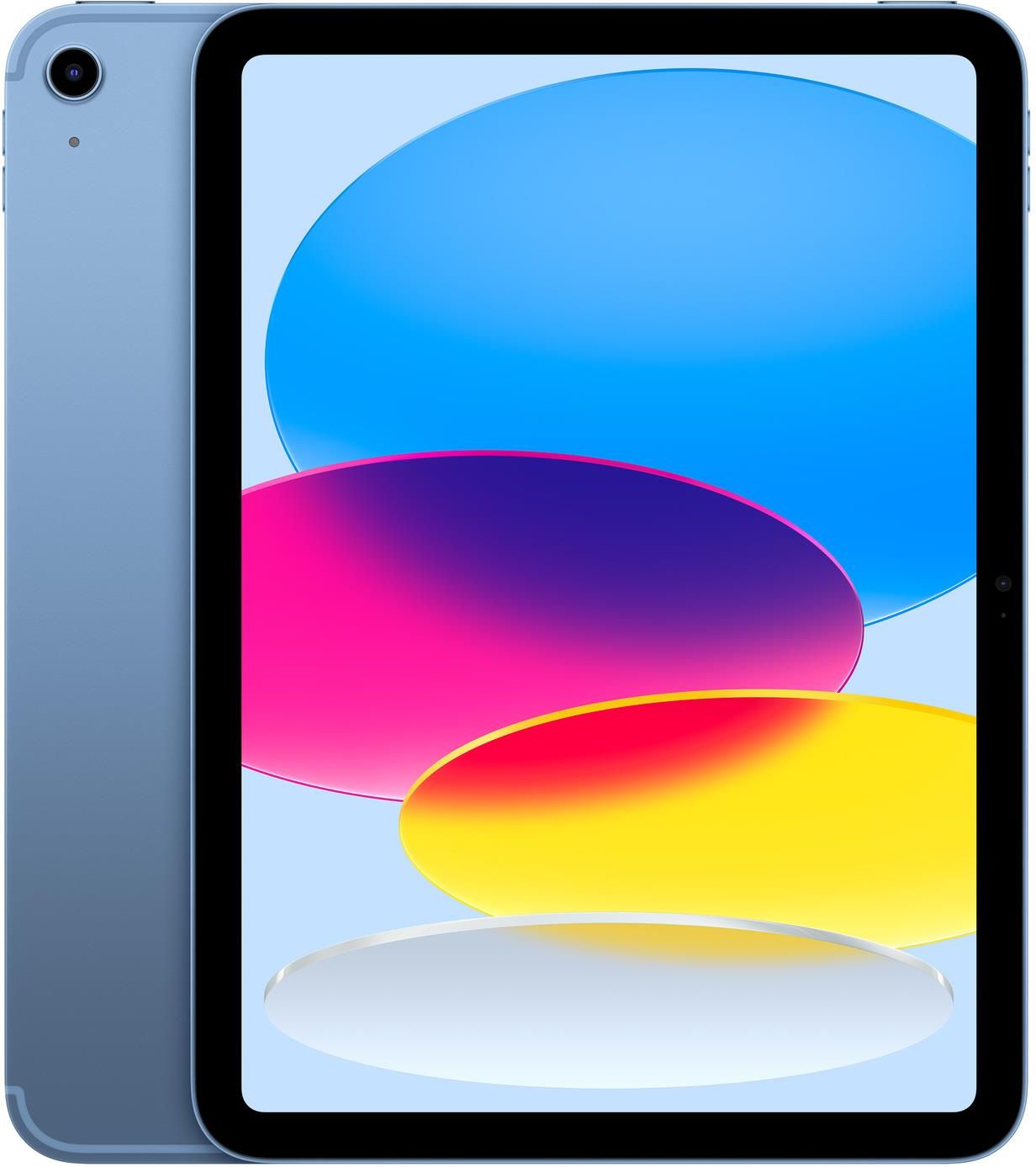 iPadAir 11インチ Wi-Fi ＋ Cellular 256GB ブルー Tablet Apple iPad Air 11 11gen 256GB Wi-Fi + Cellular