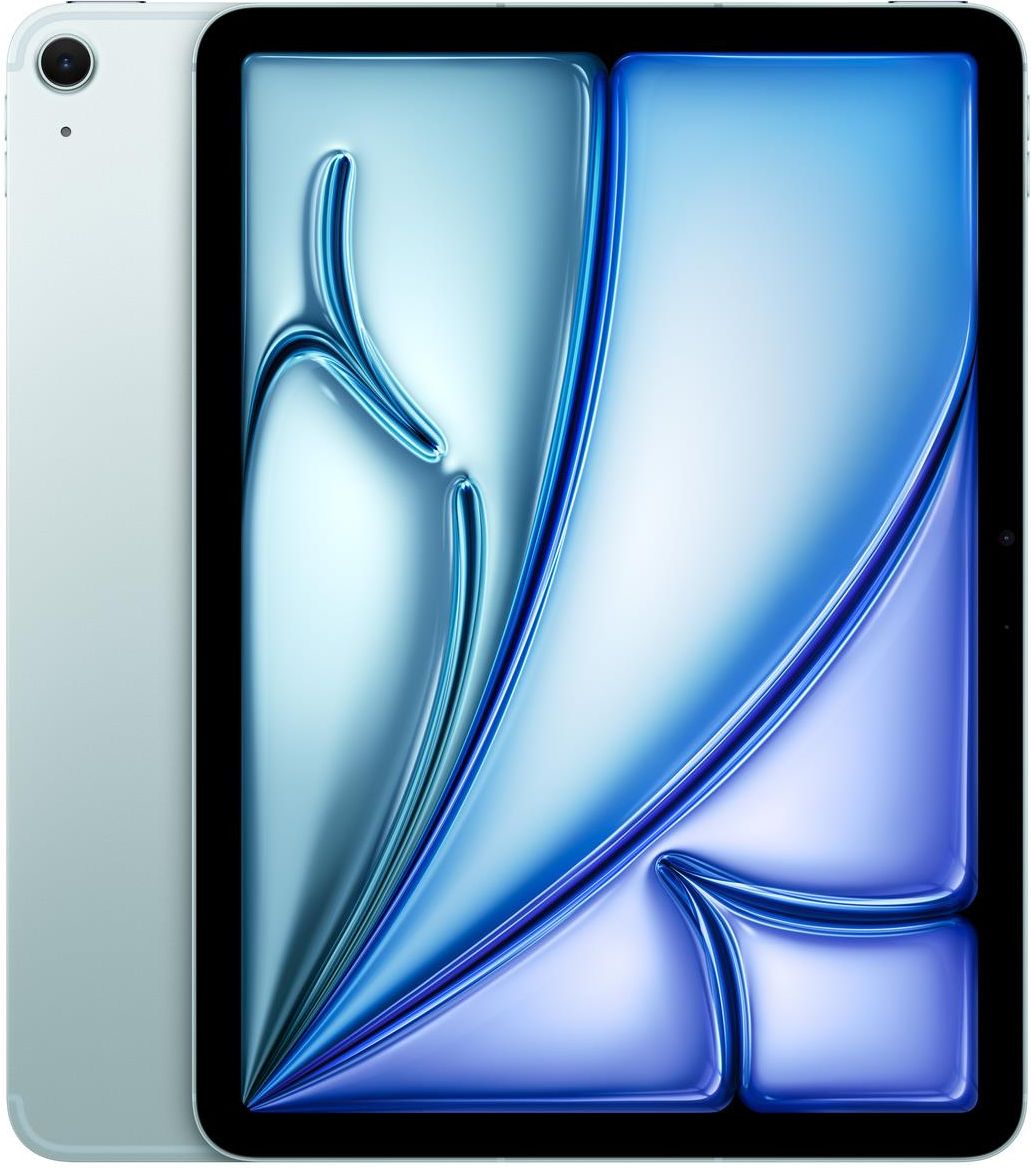 iPad本体 Apple iPad Air (M3) 512GB Wi-Fi+Cellular i-apple-ipad-air-11-m3-512gb-