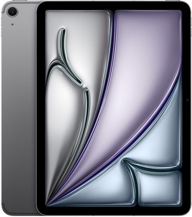 Tablet Apple iPad Air 11 M3 256GB Wi-Fi + Cellular Gwiezdna