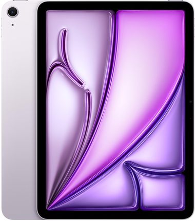 Tablet Apple iPad Air 10,9 64GB LTE Srebrny (MYGX2FDA
