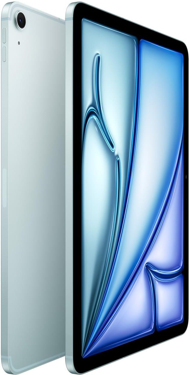 新品未開封iPad Air M3 128GB Wi-Fi + Cellular Tablet Apple iPad Air 13 M3 128GB Wi-Fi + Cellular Gwiezdna