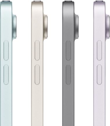 Tablet Apple iPad Air 11 M3 256GB Wi-Fi Księżycowa Poświata