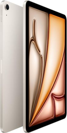 Tablet Apple iPad Air 11 M3 256GB Wi-Fi Księżycowa Poświata