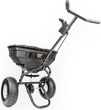 Zdjęcie Cedrus Polska Sp31515A Siewnik Rozsiewacz Ogrodowy Do Nasion Nawozów Nawozu Soli Piasku 56Kg / 60L - Wolsztyn