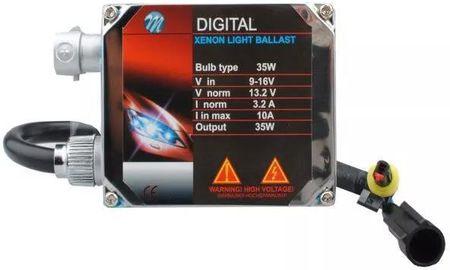 Speedmax Zestaw Xenon Hid Tuoloh76000Kr - zdjęcie 2