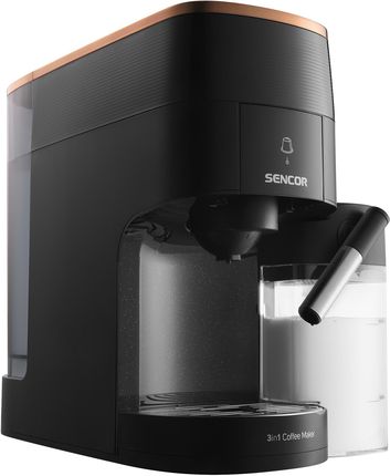 Sencor SCC 3000BK
