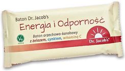 Zdjęcie Dr. Jacob's Energia i Odporność 70g - Koszalin