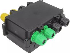 Zdjęcie Sertplas Skrzynka Bezpieczników D5008 - Proszowice