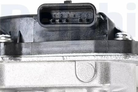 Delphi Zawór Agr Eg1072912B1 - zdjęcie 2