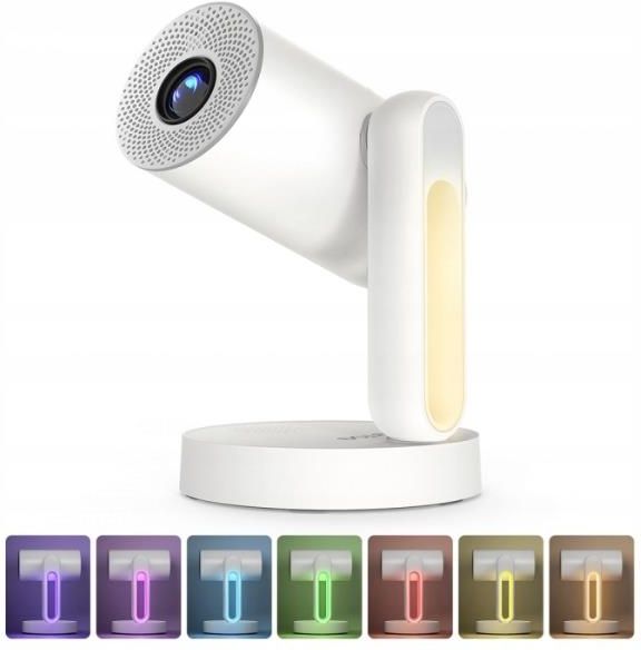 Projektor Etoe Starfish - Ceny i opinie - Ceneo.pl